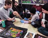 2013-02-24_15-48_16090_WTA_5DM3 Detroit Tattoo Expo, Detroit, Michigan, February 23-24, 2013