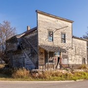 2024-10-19_500858_WTA_R5m2-2 Fall Colors - Day 6 Silver City to Iron Mountain Abandoned Building