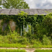 2023-05-12_196805_WTA_R5-2 Stutzman House and Blacksmith Shop in Woodville — The region’s last known standing blacksmith shop still has original signage and much of its original...