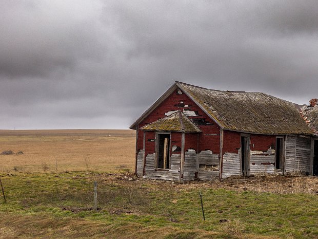 South Dakota