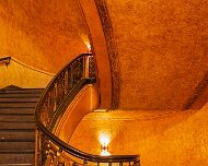 2014-05-15_19-20_00182_WTA_5DM3 The Detroit Fox is one of five spectacular Fox Theatres built in the late 1920s by film pioneer William Fox. The others were the Fox Theatres in Brooklyn,...