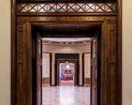 2023-05-15_213782_WTA_R5 The Alabama State Capitol in Montgomery, completed in 1851, is a striking example of Greek Revival architecture and a symbol of the state’s complex history....