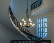 2023-05-15_213801_WTA_R5 The Alabama State Capitol in Montgomery, completed in 1851, is a striking example of Greek Revival architecture and a symbol of the state’s complex history....