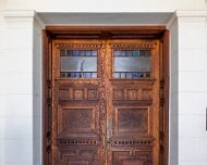 2023-05-15_213837_WTA_R5 The Alabama State Capitol in Montgomery, completed in 1851, is a striking example of Greek Revival architecture and a symbol of the state’s complex history....