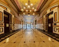 2025-10-06_419338_WTA_R5m2-HDR The Illinois State Capitol in Springfield, completed in 1888, stands as a monumental example of Renaissance Revival and Second Empire architecture. Designed by...