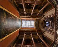 2025-10-06_419446_WTA_R5m2 The Illinois State Capitol in Springfield, completed in 1888, stands as a monumental example of Renaissance Revival and Second Empire architecture. Designed by...