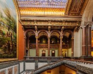 2025-10-06_419508_WTA_R5m2 The Illinois State Capitol in Springfield, completed in 1888, stands as a monumental example of Renaissance Revival and Second Empire architecture. Designed by...