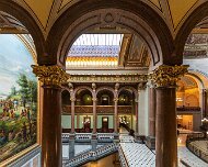 2025-10-06_419620_WTA_R5m2 The Illinois State Capitol in Springfield, completed in 1888, stands as a monumental example of Renaissance Revival and Second Empire architecture. Designed by...