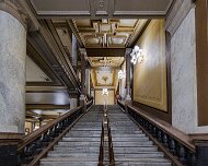 2025-10-07_297286_WTA_R5m2 The Indiana State Capitol in Indianapolis, completed in 1888, stands as a grand example of late 19th-century Neoclassical and Renaissance Revival architecture....