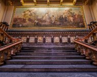 2025-09-13_340426_WTA_R5m2-HDR The Iowa State Capitol in Des Moines stands as one of the most impressive examples of 19th-century American civic architecture. Constructed between 1871 and...