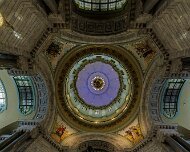 2022-11-14_121161_WTA_R5 In 1904, the Kentucky General Assembly chose Frankfort (rather than Lexington or Louisville) as the location for the state capital and appropriated $1 million...