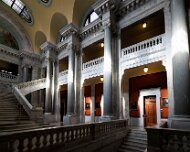 2022-11-14_121240_WTA_R5 In 1904, the Kentucky General Assembly chose Frankfort (rather than Lexington or Louisville) as the location for the state capital and appropriated $1 million...