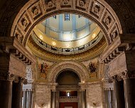 2022-11-14_121365_WTA_R5 In 1904, the Kentucky General Assembly chose Frankfort (rather than Lexington or Louisville) as the location for the state capital and appropriated $1 million...