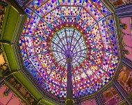 2023-05-12_197150_WTA_R5 The Old State Capitol in Baton Rouge, Louisiana is an iconic example of Gothic Revival architecture. The building was constructed in the mid-19th century and...