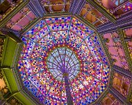 2023-05-12_197178_WTA_R5 The Old State Capitol in Baton Rouge, Louisiana is an iconic example of Gothic Revival architecture. The building was constructed in the mid-19th century and...