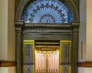 2023-05-10_190748_WTA_R5 The Mississippi State Capitol stands as an impressive testament to the state's rich history and architectural grandeur. Construction of the Capitol building...