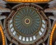 2023-05-10_190798_WTA_R5 The Mississippi State Capitol stands as an impressive testament to the state's rich history and architectural grandeur. Construction of the Capitol building...