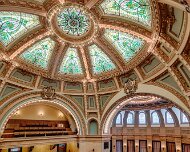 2023-05-10_191102_WTA_R5_HDR The Mississippi State Capitol stands as an impressive testament to the state's rich history and architectural grandeur. Construction of the Capitol building...