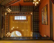 2022-04-05_071980_WTA_R5 The South Carolina State Capitol, known as the South Carolina State House, in Columbia is a striking example of Greek Revival architecture that reflects the...