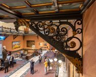 2022-04-05_072157_WTA_R5 The South Carolina State Capitol, known as the South Carolina State House, in Columbia is a striking example of Greek Revival architecture that reflects the...