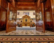 2022-04-05_072272_WTA_R5_HDR-Edit The South Carolina State Capitol, known as the South Carolina State House, in Columbia is a striking example of Greek Revival architecture that reflects the...