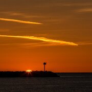 2013-10-14_07-54_37854_WTA_5DM3 Sunrise - Mackinac Island, Michigan