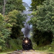 2016-09-24_002024_WTA_5DM4 Nickel Plate 767 Steam Engine