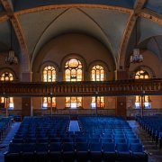 2024-03-29_156319_WTA_R6m2-HDR-2 Friendship Baptist Church, Cleveland, Ohio