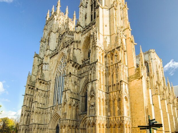 York Minster