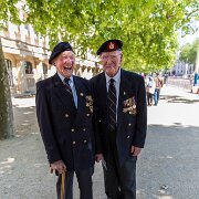 2014_05_18-WTA-5DM3-5275 350th Anniversary of the Royal Marines
