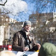 2006-03-05_09742_WTA_5DM1 Speakers Corner, London, England. Speakers' Corner is an area where open-air public speaking, debate and discussion are allowed. The original and most noted is...
