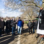2006-03-05_09764_WTA_5DM1 Speakers Corner, London, England. Speakers' Corner is an area where open-air public speaking, debate and discussion are allowed. The original and most noted is...