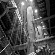 IMG_4454-Edit-2 Westminster Tube Station - London, United Kingdom