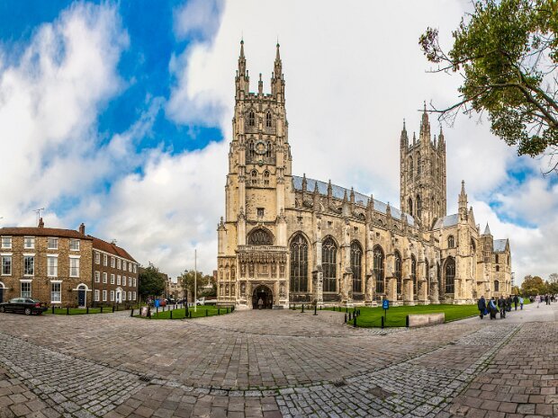 Churches