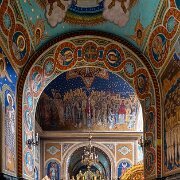 2025-03-17_320596_WTA_R5m2-HDR The Metropolitan Cathedral of Christ’s Nativity, located in Chișinău, Moldova, is the main Orthodox cathedral of the country and serves as a significant...
