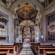 2025-03-14_313621_WTA_R5m2-HDR The Dormition of the Mother of God Church in Iași, Romania, also known as the Armenian Church, is a significant historical and architectural landmark. Located...