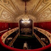 2025-03-20_325493_WTA_R5m2 The Maria Filotti Theater, located in Brăila, Romania, is one of the country's most prestigious cultural institutions. The theater's building dates back to the...