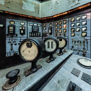 2025-03-28_332824_WTA_R5m2-2 The power plant in Anina, Romania, known as the Anina Thermal Power Plant (Termocentrala Anina), has its roots in the industrial expansion of the early 20th...