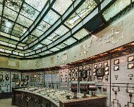 2025-03-28_332564_WTA_R5m2 The power plant in Anina, Romania, known as the Anina Thermal Power Plant (Termocentrala Anina), has its roots in the industrial expansion of the early 20th...