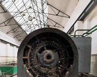 2025-03-28_332674_WTA_R5m2-HDR-2 The power plant in Anina, Romania, known as the Anina Thermal Power Plant (Termocentrala Anina), has its roots in the industrial expansion of the early 20th...