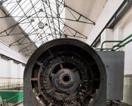 2025-03-28_332674_WTA_R5m2-HDR-3 The power plant in Anina, Romania, known as the Anina Thermal Power Plant (Termocentrala Anina), has its roots in the industrial expansion of the early 20th...