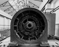 2025-03-28_332674_WTA_R5m2-HDR The power plant in Anina, Romania, known as the Anina Thermal Power Plant (Termocentrala Anina), has its roots in the industrial expansion of the early 20th...