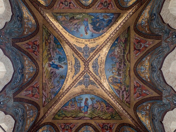Churches