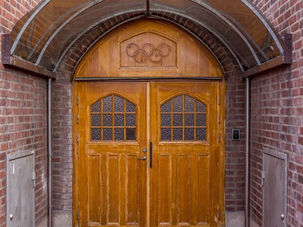 Stockholm