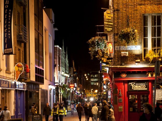 Ireland