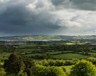 2013-05-27_17-22_24372_WTA_5DM3 Waterford, Ireland - Panorama - Original is 13883 x 3506