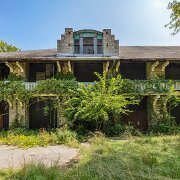 2016-08-28_100225_WTA_5DSR_HDR Boblo Island Amusement Park was an amusement park which ran from 1898 until its closure on September 30, 1993. Its amusement rides were sold in 1994. The park...