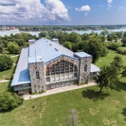 Dance Hall Boblo Island Amusement Park was an amusement park which ran from 1898 until its closure on September 30, 1993. Its amusement rides were sold in 1994. The park...