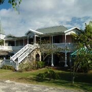 DSC02511 Art Gallery - Ocho Rios, Jamaica