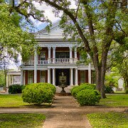 2023-05-14_207765_WTA_R5_HDR Laksher Hall, located in Mobile, Alabama, is a historic building with a rich history and captivating architecture. Constructed in the late 19th century, the...